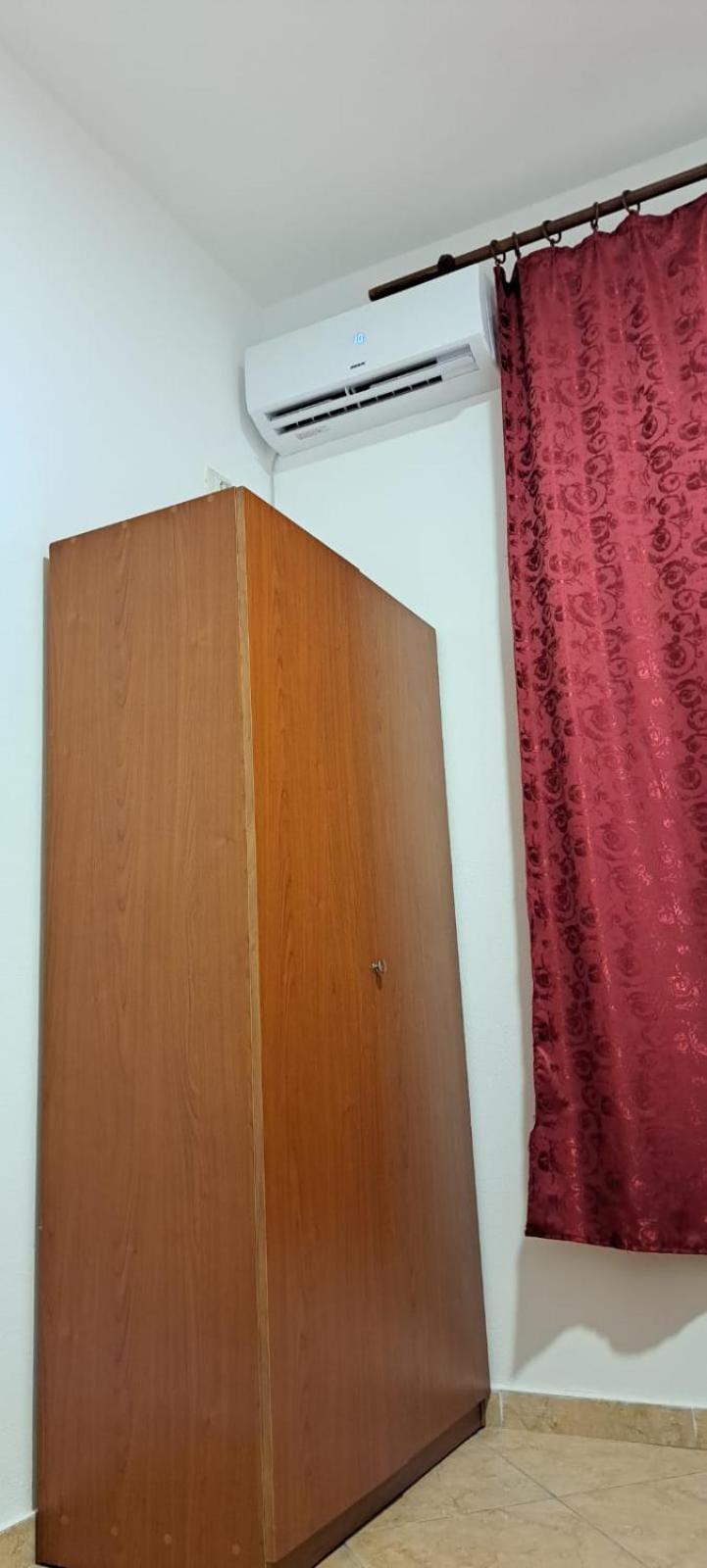Araniti Apartment Velipoje Exterior photo