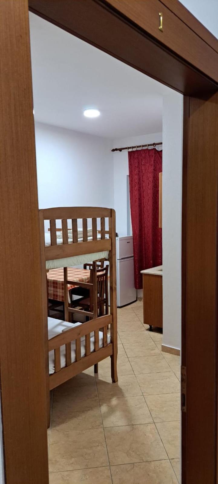 Araniti Apartment Velipoje Exterior photo