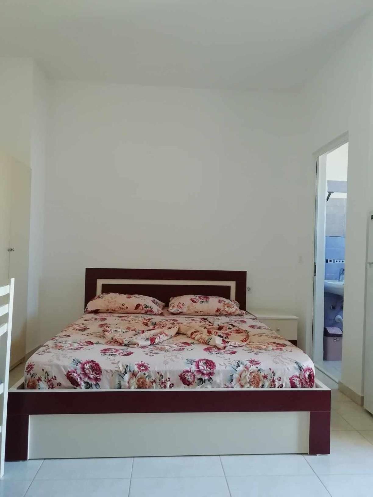 Araniti Apartment Velipoje Exterior photo